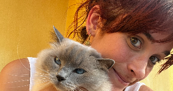 léopoldine  pet sitter à Villeneuve loubet 06270_1