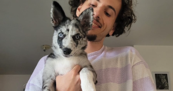 ristovski pet sitter à Malakoff 92240_1