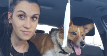 charlotte pet sitter à CALUIRE ET CUIRE 69300_0