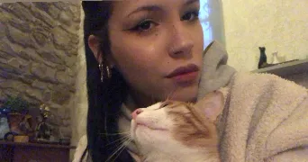 angham pet sitter à NIMES 30900