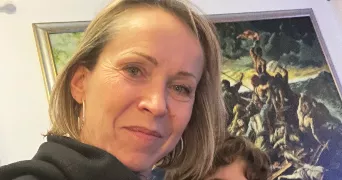 nathalie pet sitter à MARSEILLE 10 13010