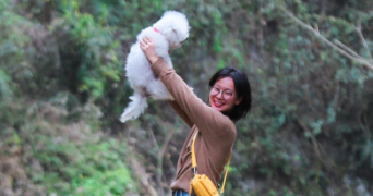peiyi pet sitter à CHAMBERY 73000_8