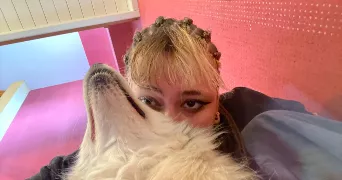 chloe pet sitter à BREST 29200