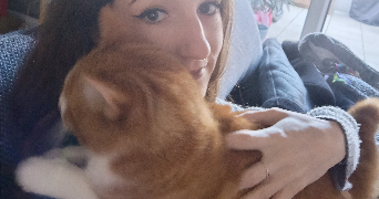 Eléonore  pet sitter à Vélizy-Villacoublay 78140_7