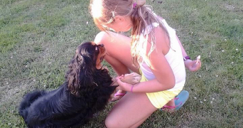 sélène pet sitter à MONT ST AIGNAN 76130_2