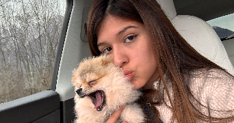 saleh pet sitter à PUY ST MARTIN 74410_0