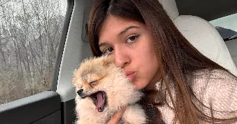 saleh pet sitter à PUY ST MARTIN 74410
