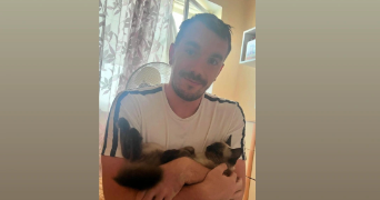 quentin pet sitter à PESSAC 33600_1