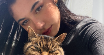 maé pet sitter à Paris 75017_4