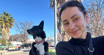 vanessa pet sitter à MARSEILLE 06 13006_0