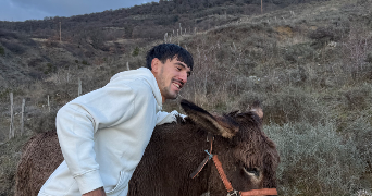 hugo pet sitter à BOULOGNE BILLANCOURT 92100_0