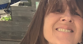 fabienne pet sitter à REZE 44400_1