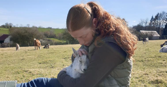 manon pet sitter à ST MARTIN DU MANOIR 76290_0