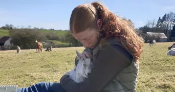 manon pet sitter à ST MARTIN DU MANOIR 76290