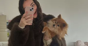 julie pet sitter à VILLEFONTAINE 38090