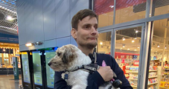 liivar pet sitter à RENNES 35000_6