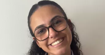 inès pet sitter à CORMEILLES EN PARISIS 95240