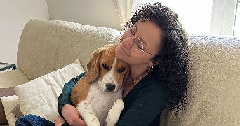 mégane pet sitter à LYON 04 69004_2
