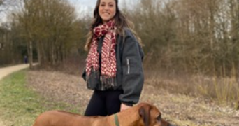 clementine pet sitter à CHILLY MAZARIN 91380_2