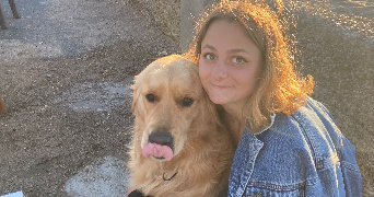 maïly pet sitter à ST JEAN DE LUZ 64500_1