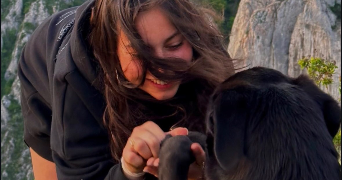 eléa pet sitter à LE PRADET 83220_0