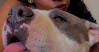 lou-ann pet sitter à Villeurbanne 69100_8