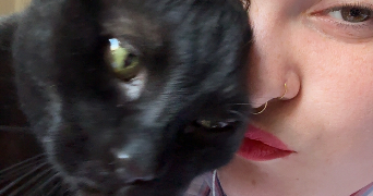 louise pet sitter à PARIS 14 75014_2