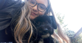 nolwenn pet sitter à RENNES 35000_0