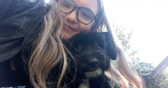 nolwenn pet sitter à RENNES 35000