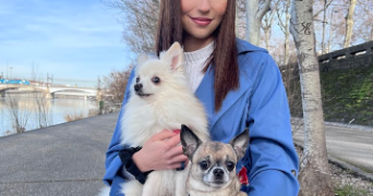 louanne pet sitter à LYON 07 69007_1