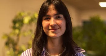 margaux pet sitter à MONT ST AIGNAN 76130