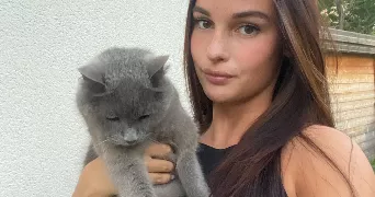 eléa pet sitter à BAILLARGUES 34670