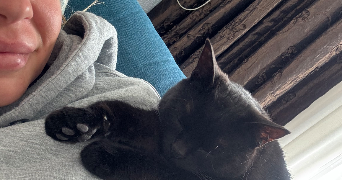 jade pet sitter à PARIS 15 75015_1