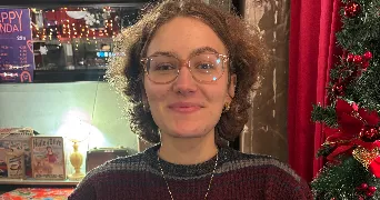 flavie pet sitter à RUEIL MALMAISON 92500