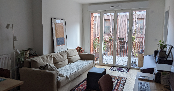 virginie cat sitter à PANTIN 93500_3