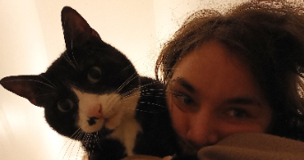 chiara cat sitter à NANCY 54000_3