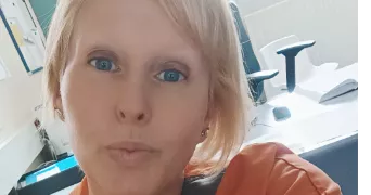 jessica pet sitter à ST EVARZEC 29170