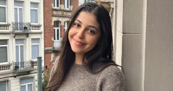 ines pet sitter à LILLE 59000