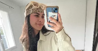 anais pet sitter à LES PENNES MIRABEAU 13170