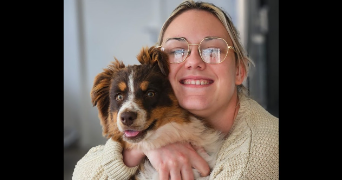 pauline pet sitter à ECOMMOY 72220_0