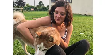 chloé pet sitter à AMIENS 80090