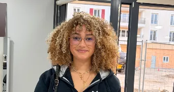 emma pet sitter à TAVERNY 95150