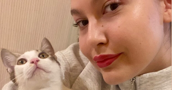 ava pet sitter à MONTROUGE 92120_1