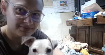 lhuissier--drouault pet sitter à REZE 44400_1