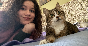 léa pet sitter à CHAMBRAY LES TOURS 37170_1