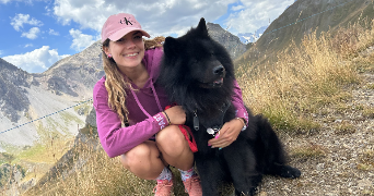 ondine pet sitter à BOIS COLOMBES 92270_0