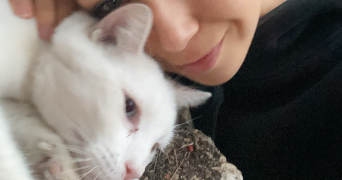 apryl pet sitter à Meudon 92190_3