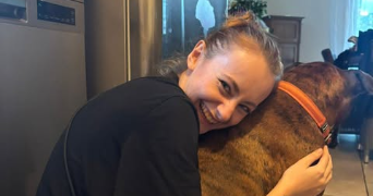 fanny-rose pet sitter à BESANCON 25000_1