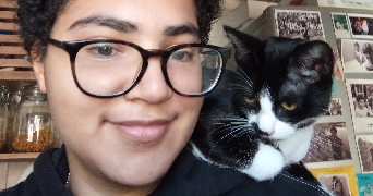 alizée pet sitter à BILLERE 64140_2