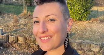 nelsa pet sitter à CERNEX 74350